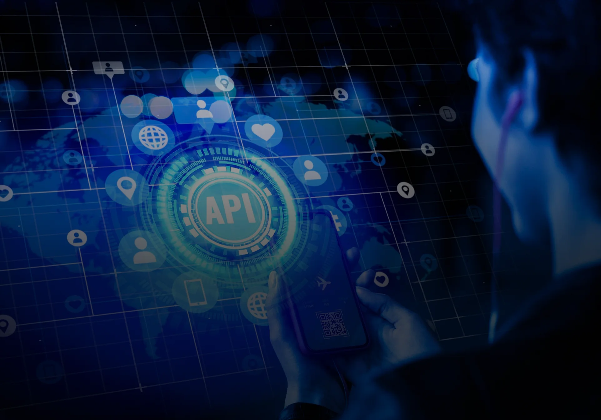 Hybrid App Integration Services